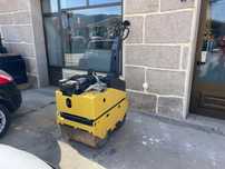 Bomag BW 62 H - Cilindro Apeado