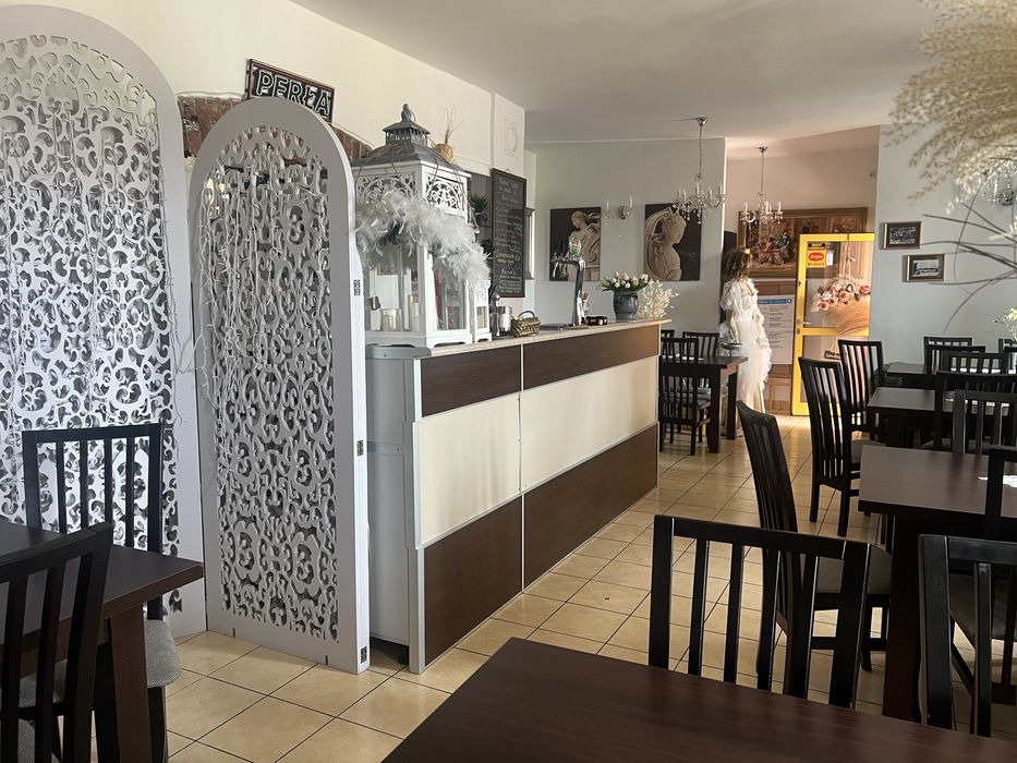 Lokal do wynajecia   Chęciny