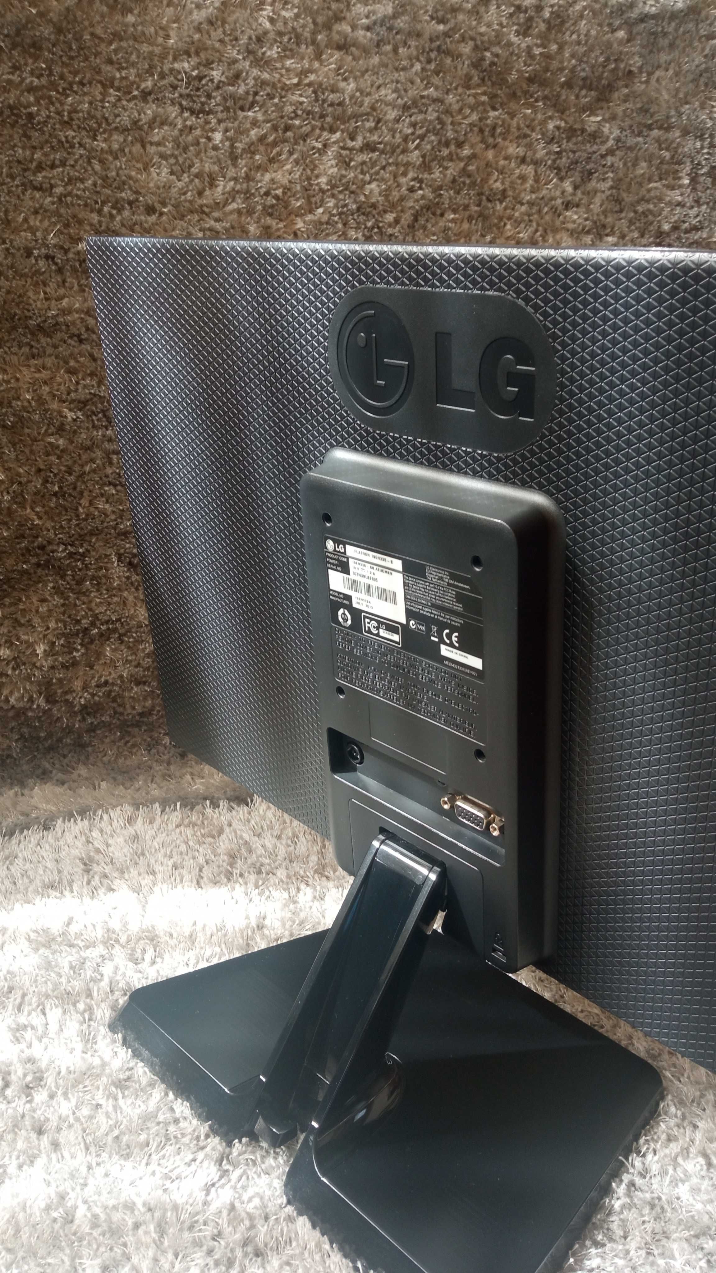 Monitor LG em perfeito estado