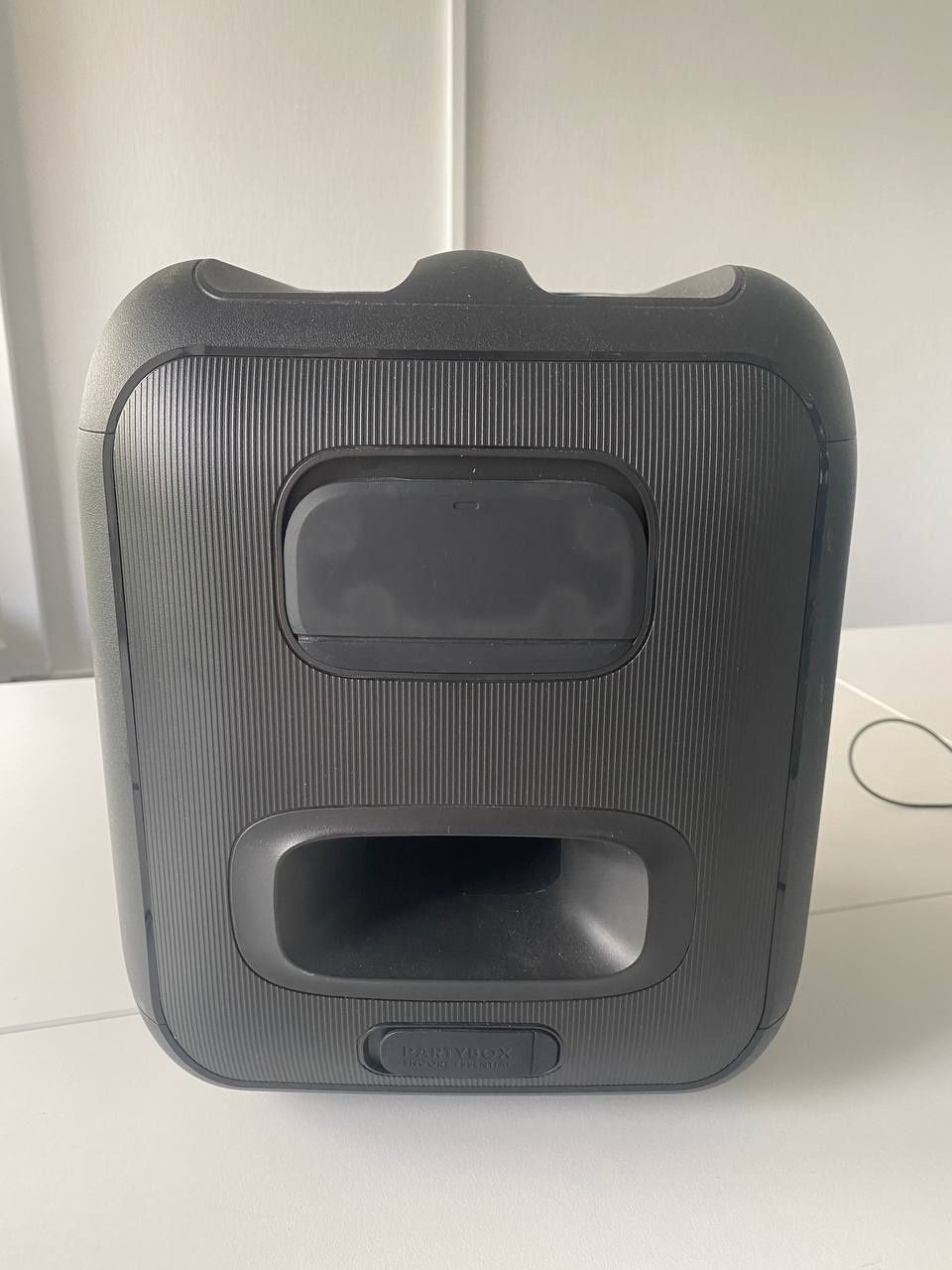 Jbl partybox encore essential портативная колонка