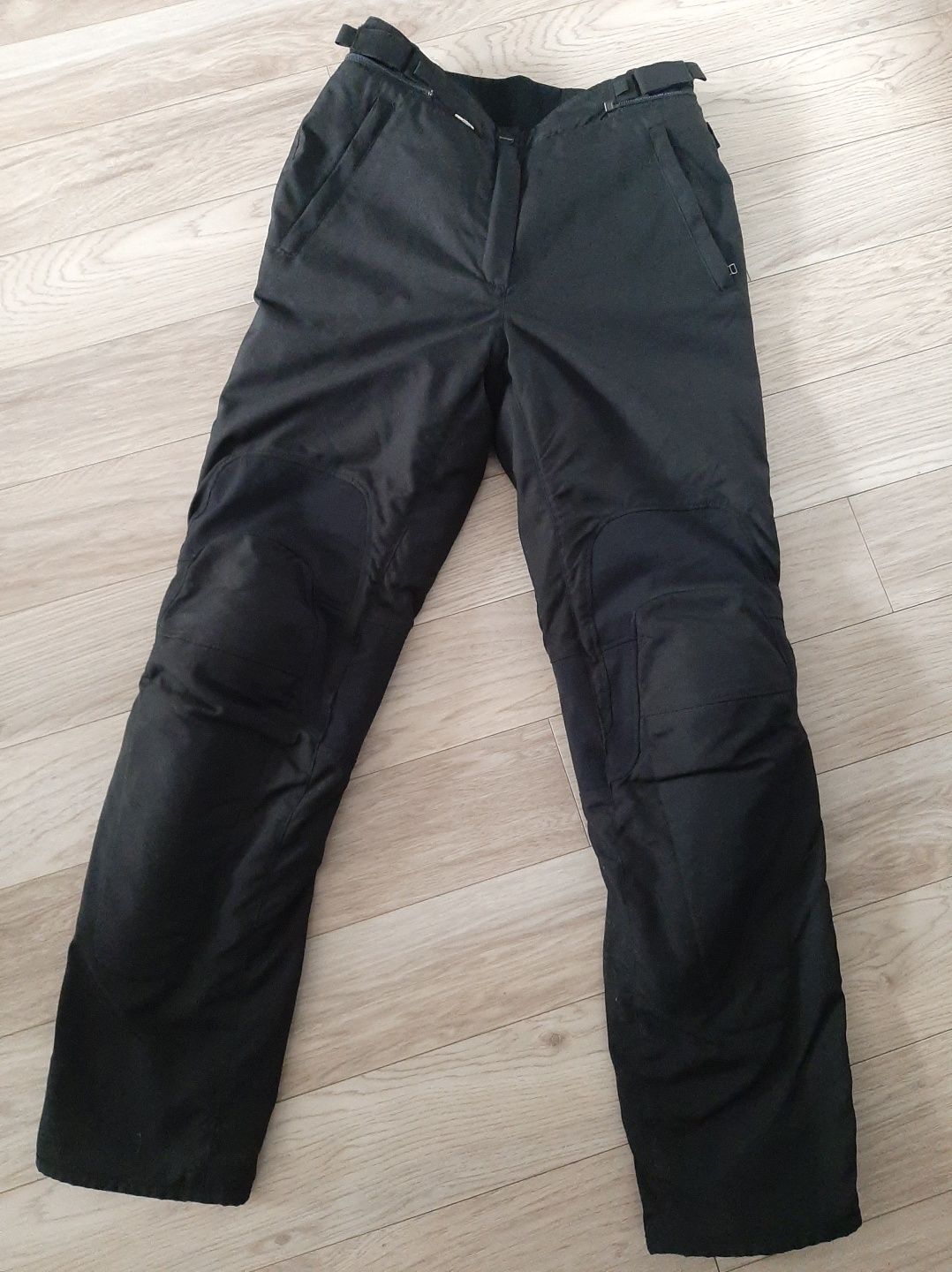 Dainese Spodnie na motor - Cordura z Gore- Tex  rozm.46