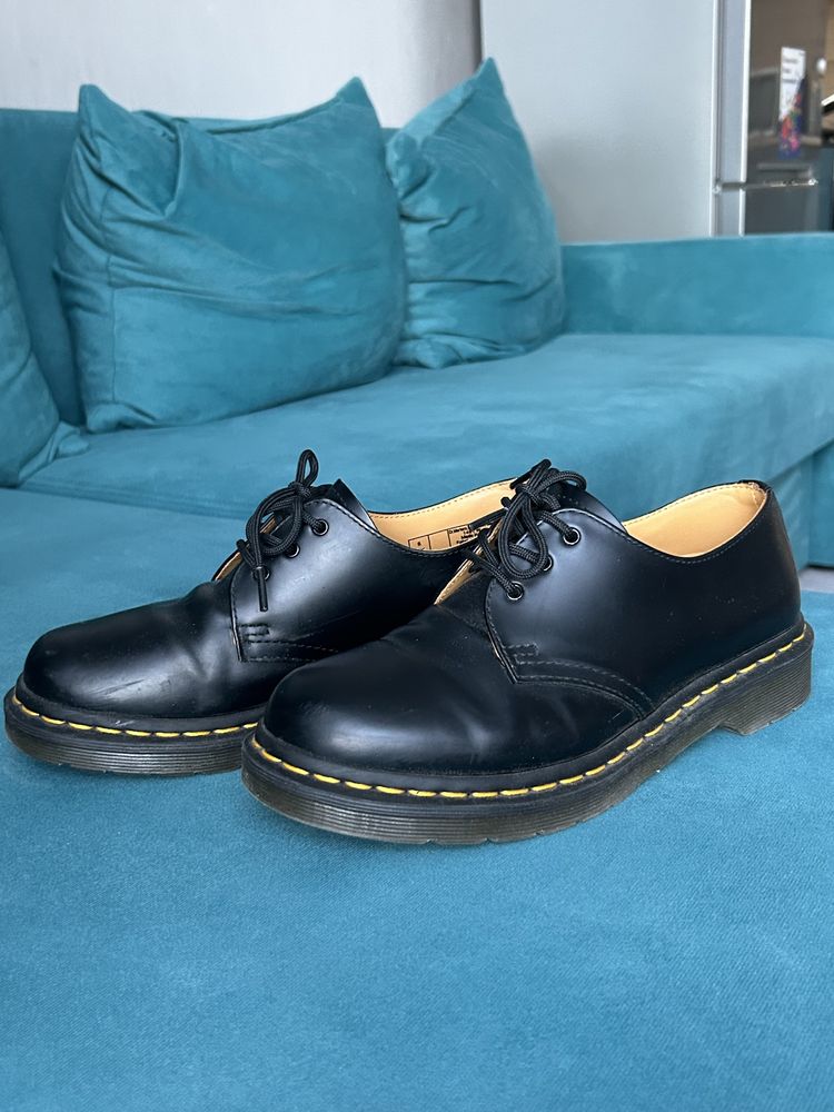 Туфлі Dr Marten’s 1461