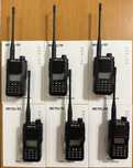 Рация Retevis RA89 (TYT-99) Ретевис / версии для EU и USA