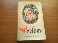 "Werther" - Goethe (portes grátis)