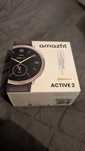 Nowy Smartwatch Amazfit Active 2 Premium