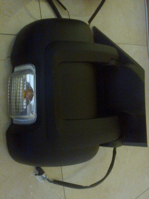 Lusterko Fiat Ducato, stary ,nowy model lewe, prawe. składane od 250