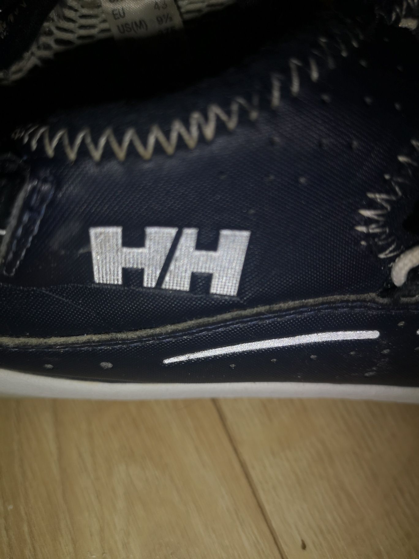 Sandały Helly Hansen 43