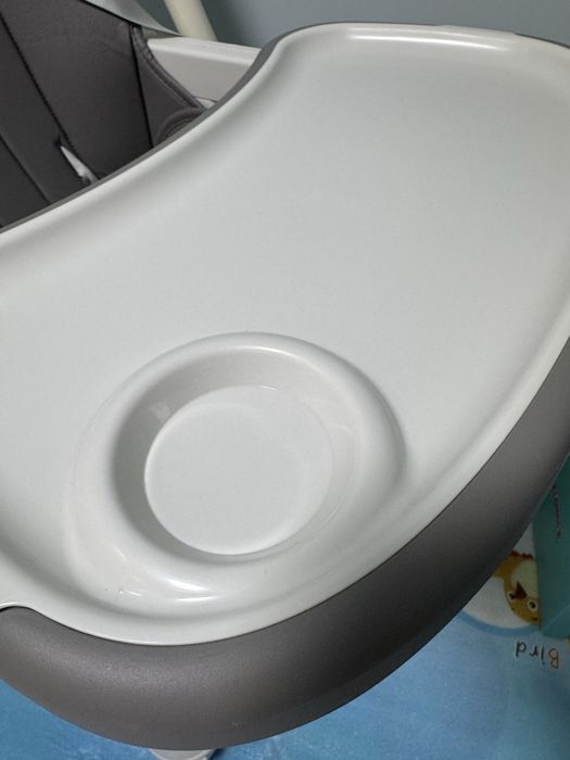 Стільчик для годування Bambinelli FG431