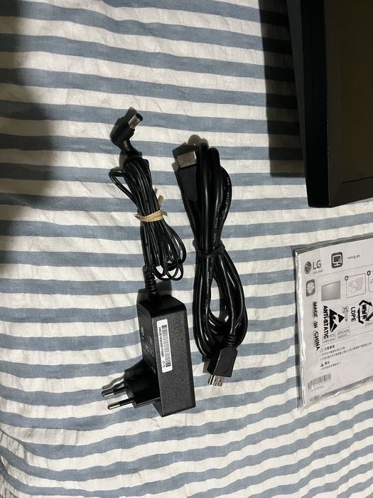 Monitor LG 22MK430H – 22” Full HD | IPS | FreeSync