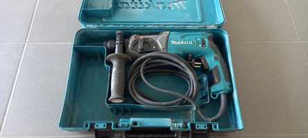 Makita HR2470 sds - plus wiertarka