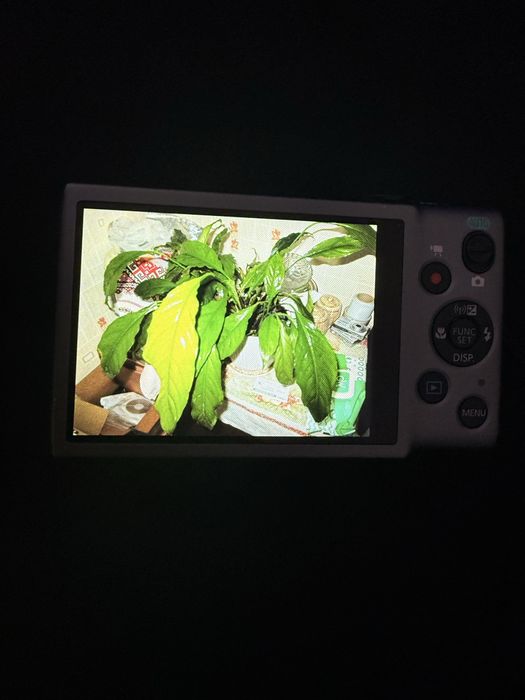 Canon PowerShot ELPH 130IS WI-FI Japan Aluminium фотоапарат фотокамера