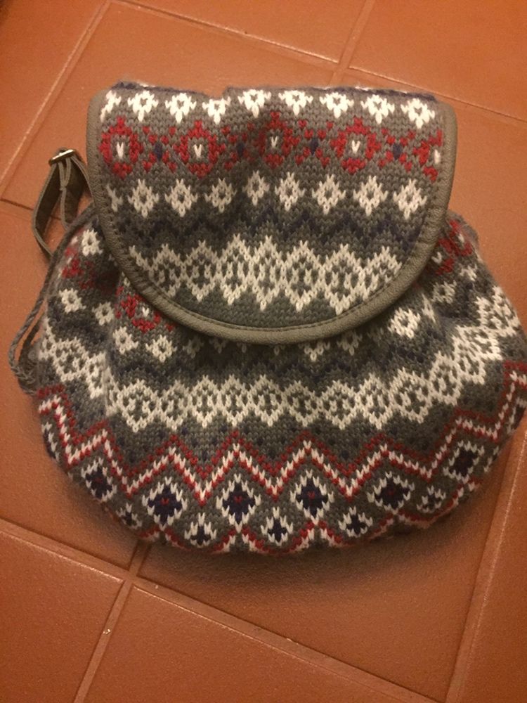 Mochila