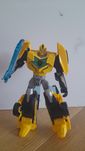 Bumblebee z Transformersów

Jego imię
