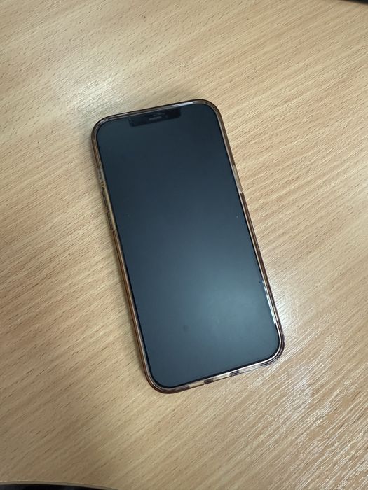 iPhone 12 pro max
