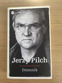 Książka - "Dziennik" - Jerzy Pilch