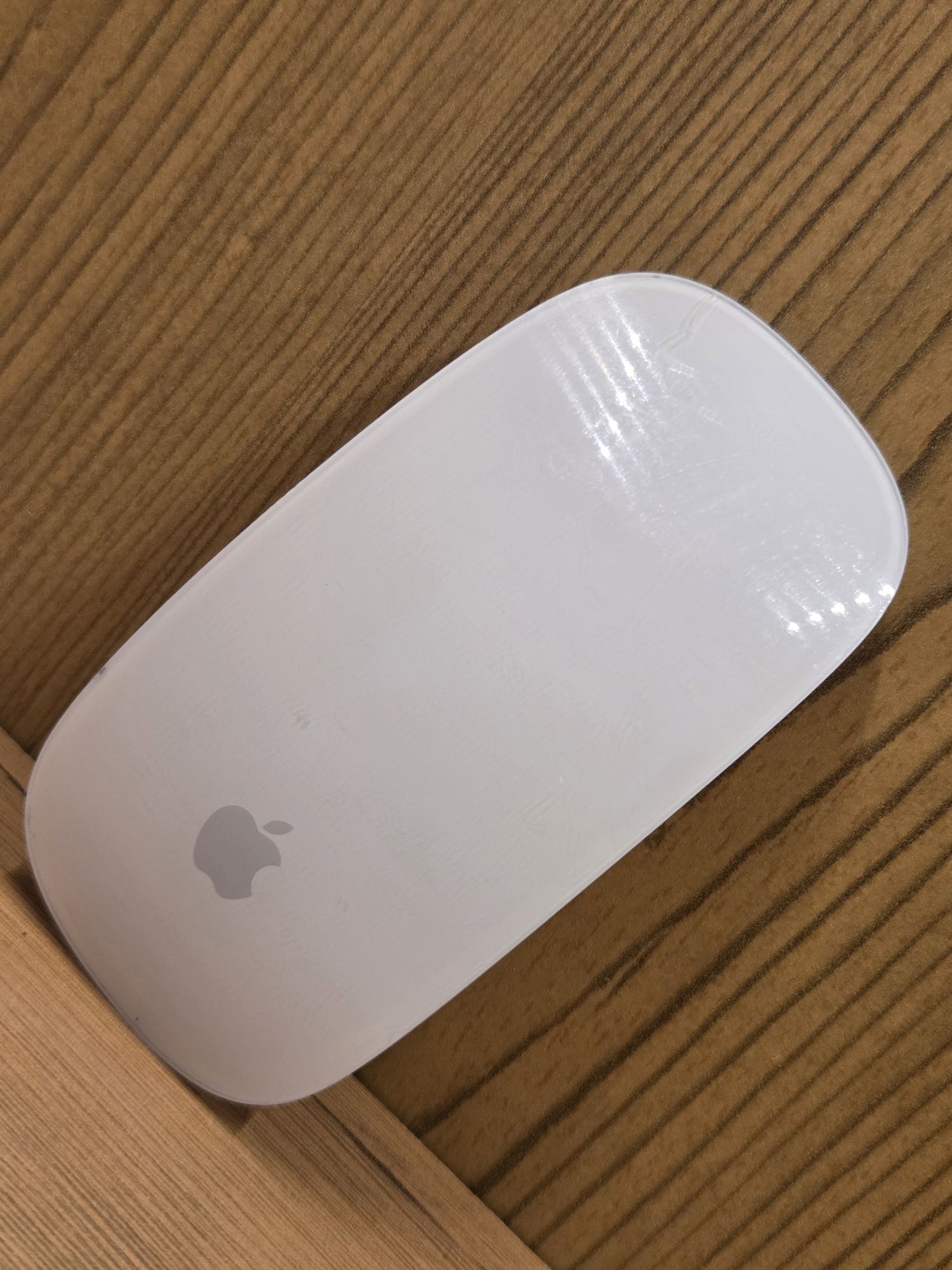 APPLE Magic Mouse Myszka Bluetooth