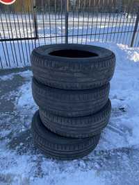 Шини/колеса літо Michelin 195/65/15 91H