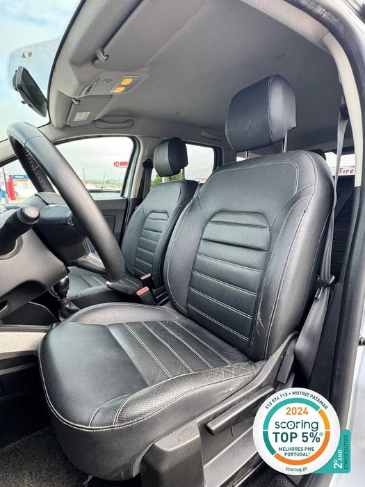 Dacia Duster 1.5 DCi 116cv