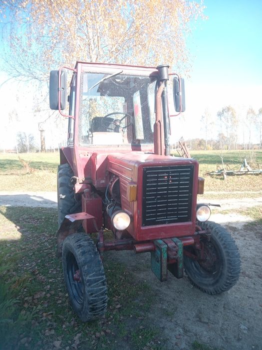 Продам трактор т 25