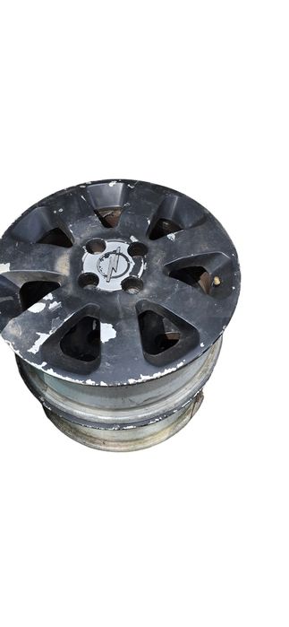 Jantes 4x100, Renault, Opel, VW,Seat