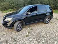 Honda     CRV      —. 2010.     р 2.2    - dizel