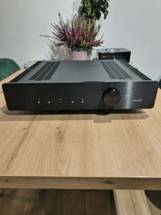 Baltlab epoca 3 dual mono