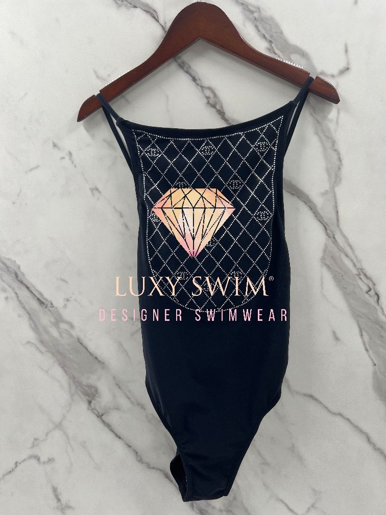 CHANEL® Luksusowy strój CC® kąpielowy ekskluzywne bikini