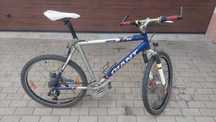 Rower górski 21,5 cala koła 26 cali Giant ATX 850 xl