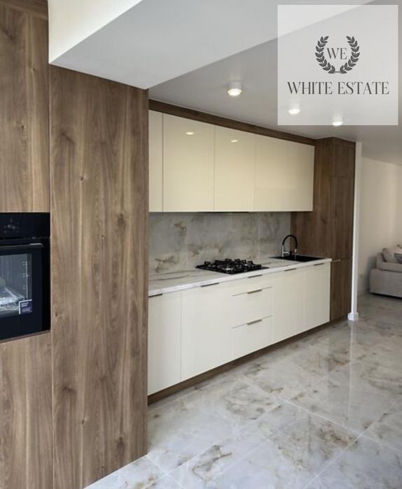 Продаж 3 кім. квартири ЖК Затишний