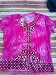 Blusa/t-shirt senhora