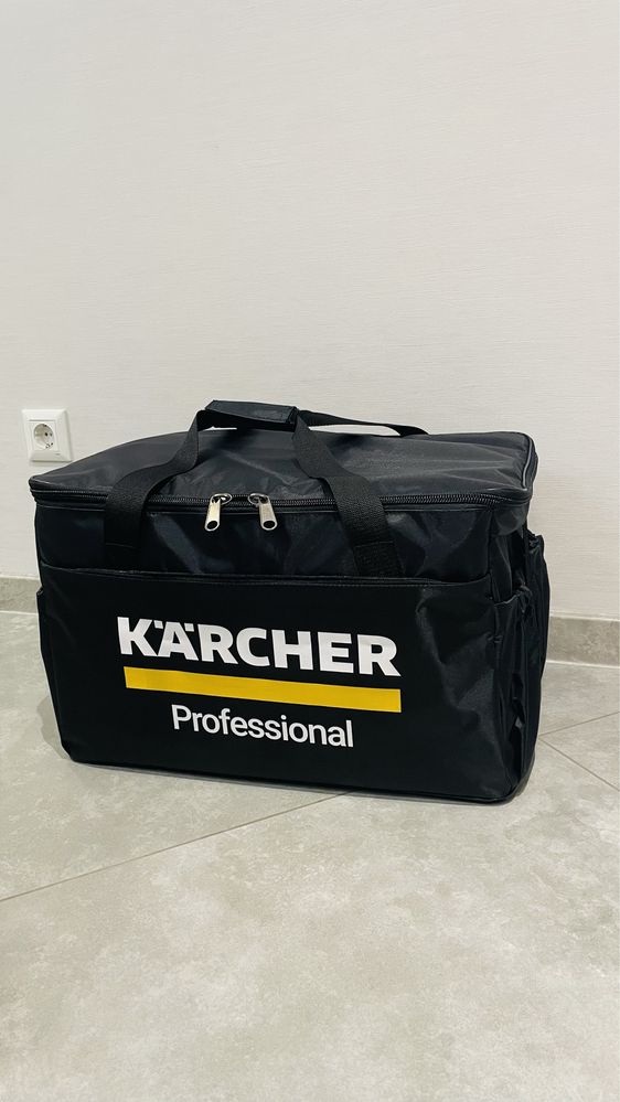 Акція!!! Оренда / Прокат Пароочисник Karcher SC4