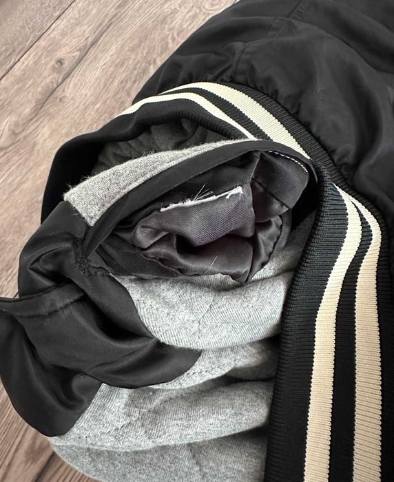 Kurtka bejsbolówka Celine męska r. S/M