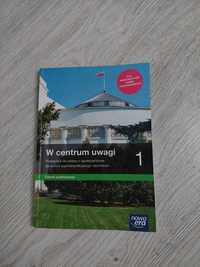 W centrum uwagi 1