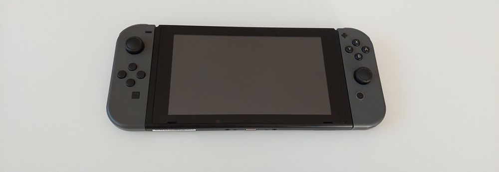 VENDO Nintendo Switch V2