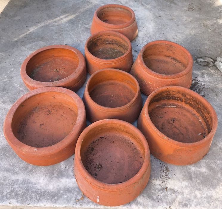 Comedouro em barro (8)