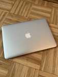 MacBook Pro A1502 13 cali | Early 2015 | i5 | 8/512 GB