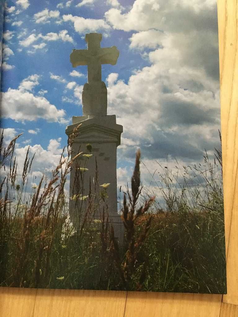 Kresowe dziedzictwo KAMIENIARSTWO BRUŚNIEŃSKIE album Brusno