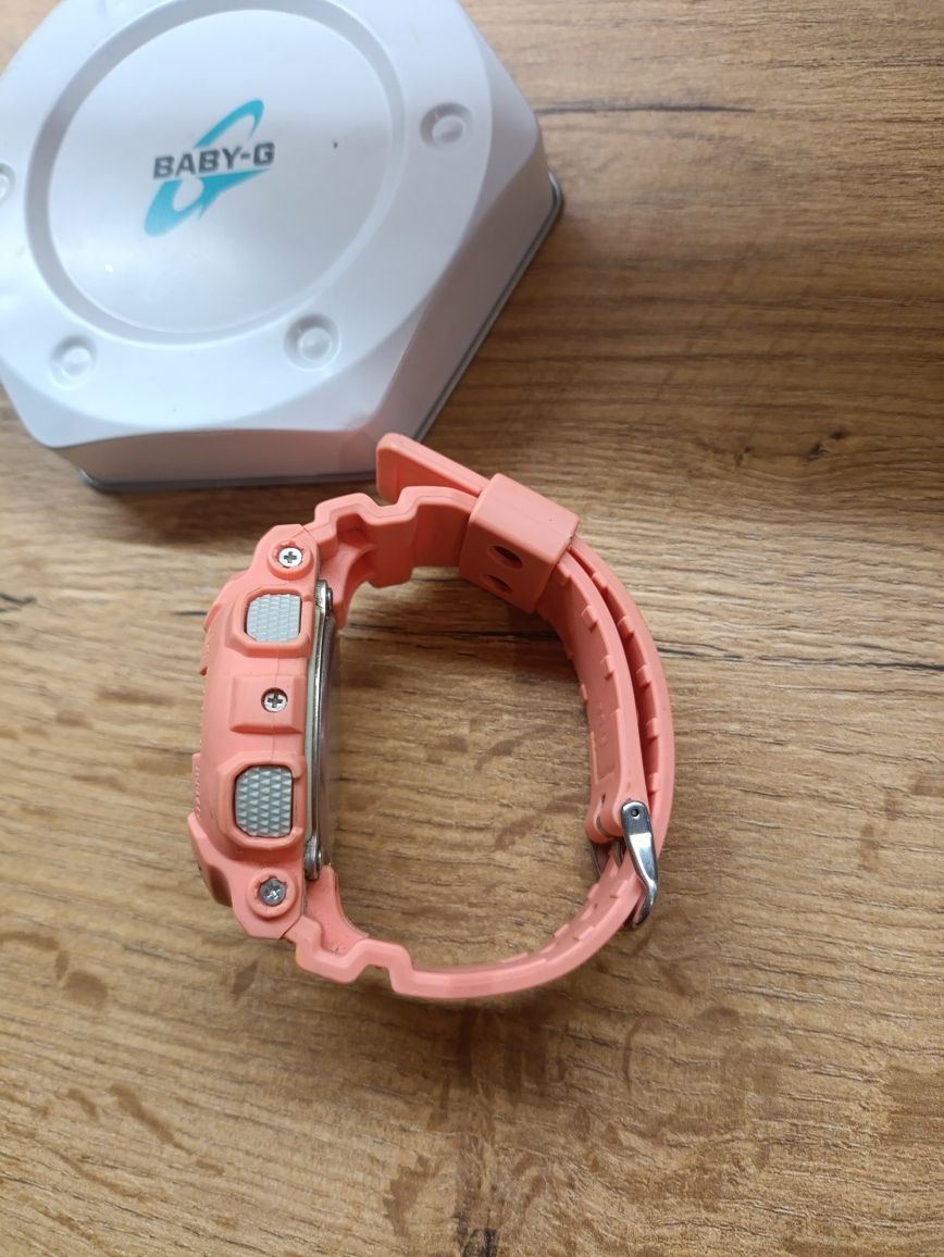 Zegarek Casio G-shock