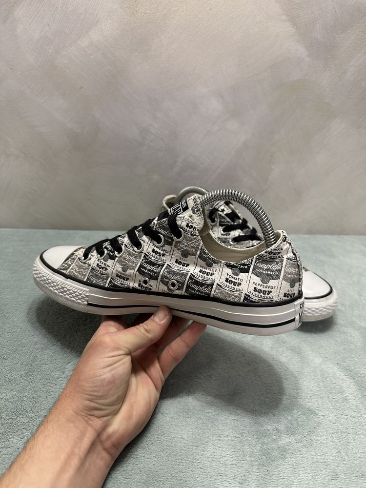 Converse кеды оригинал