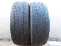 Opony  215 / 70 / 15c.  PAXARO.