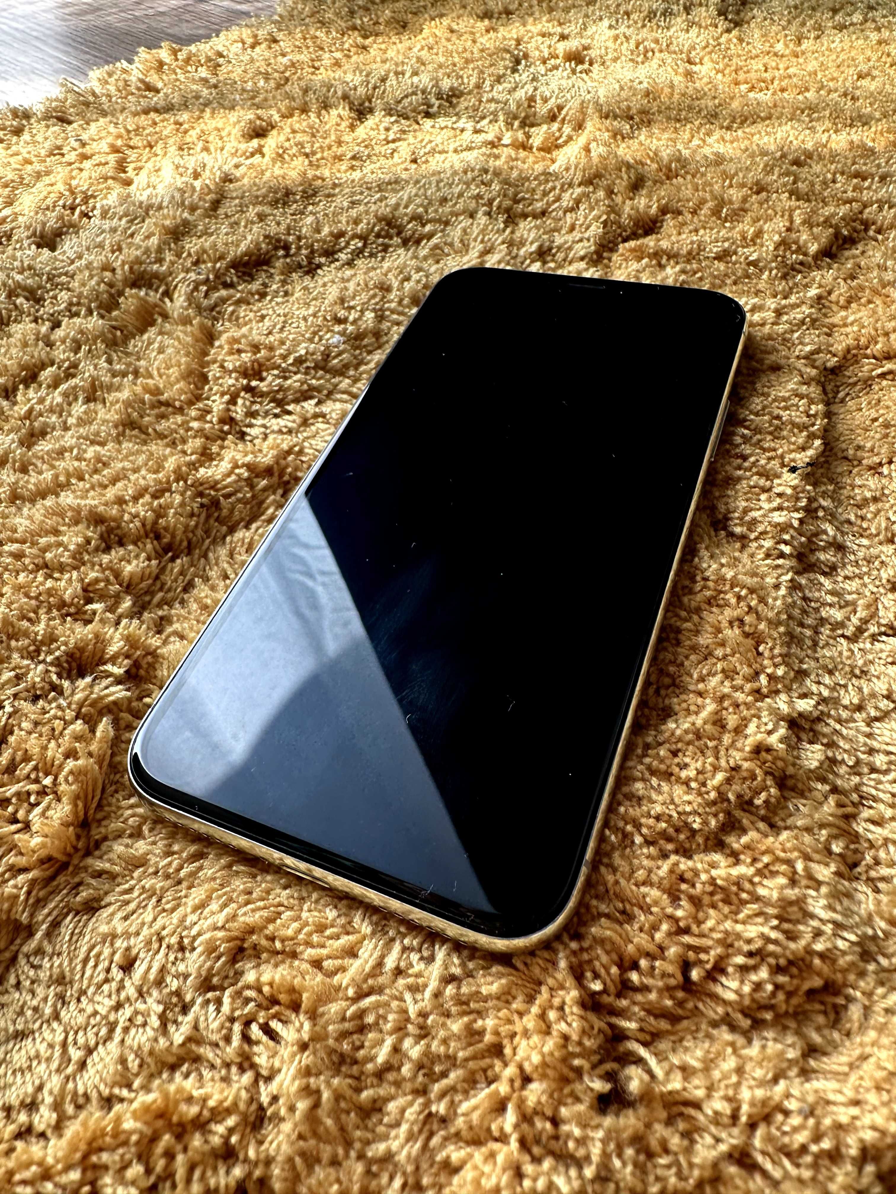 iPhone X 64GB Biały