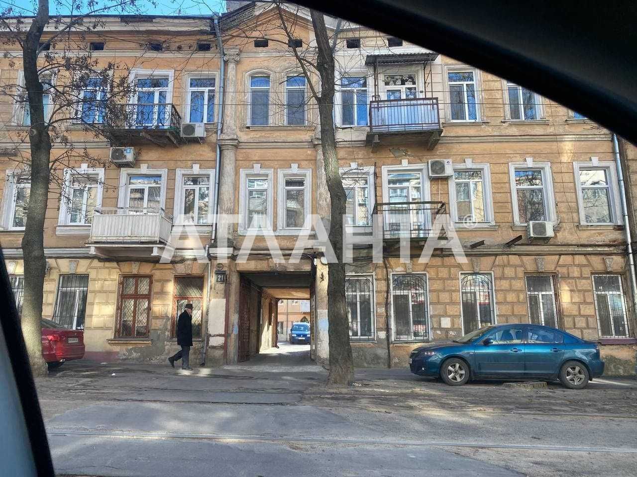 Просторная 4к квартира с ремонтом  на Градоначальницкой/Ризовская.