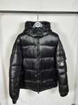 Winter Down Jacket