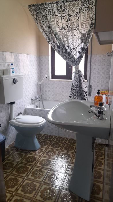 Vende-se Moradia T4 Algodres