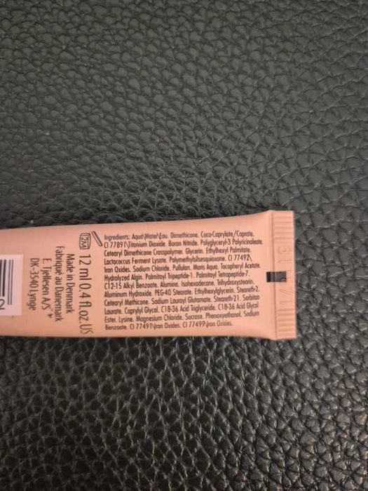 Gosh Eye Bright'n Conceal rozświetlający korektor pod oczy