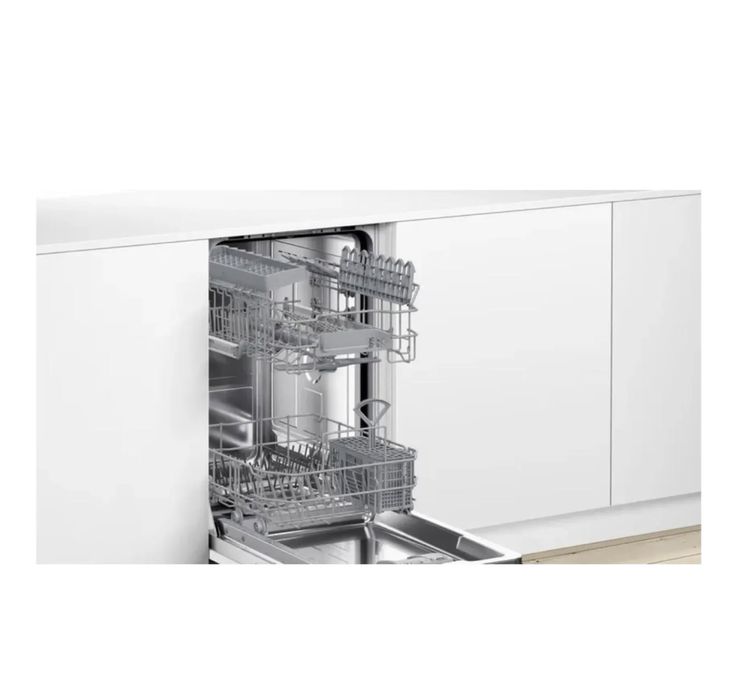 Посудомийна машина Bosch SPV2IKX10E
