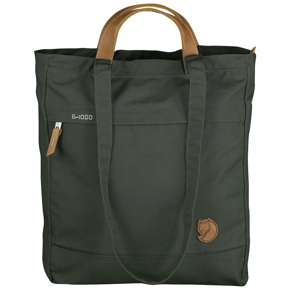 Рюкзак сумка Fjällräven Totepack No.1