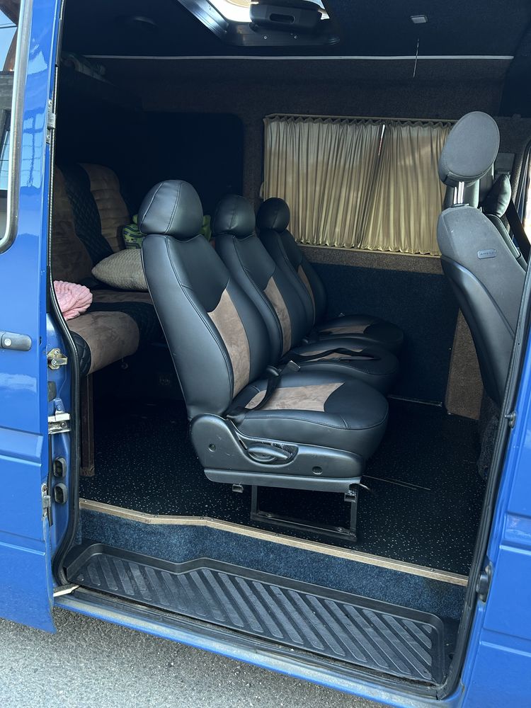 Продам Sprinter316
