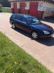 Ford Mondeo MK3 2.0 benzyna