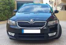 Skoda Octavia - 1.6 Diesel